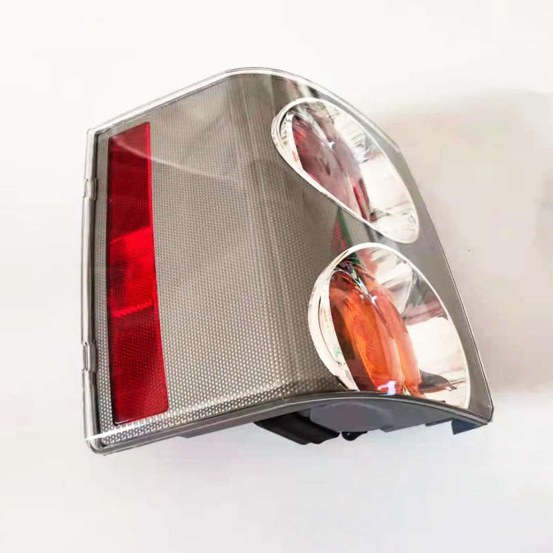 Tail light booster tail light red and yellow warning light suitable for range rover