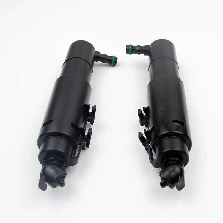 Car Front Headlight Washer Nozzle Jet For Mercedes Benz R320 R350 R500 R63 AMG 3.0L 3.5L 5.0L
