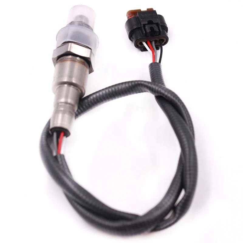 Rear Lambda Probe Oxygen O2 Sensor Fit for Ford Escape 1.5L Turbocharged 2017 2018 2019