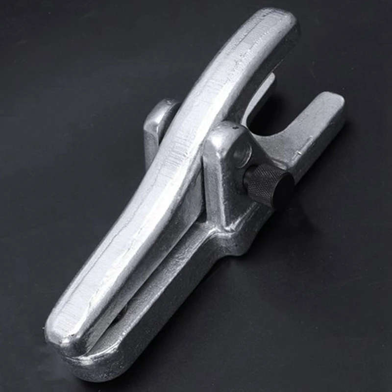 Ball Joint Puller Car Steering Adjustable Car Ball Joint Separator Puller Removal Tool