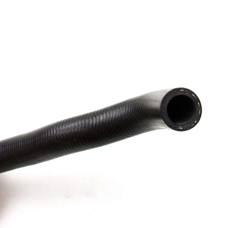 11537581872 Ruuber Water Hose Radiator Cooling Hose Pipe For BMW 5 Series F10 F18 7 Series F02