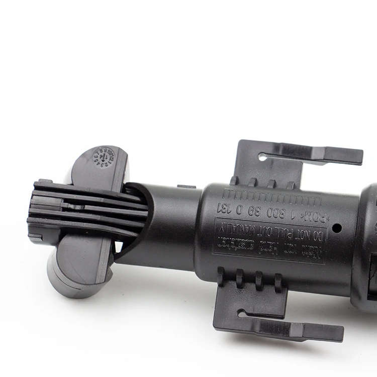 Left Right Side Headlight Washer Jet Nozzle For BMW F07 F10 F11 F18 520i 528i 535d 535i 550i