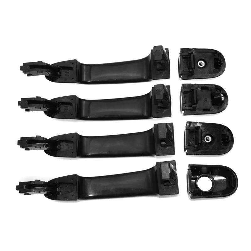 82651-1F000 82662-1F000 836511F010 836611F010 Exterior Outside Door Handle for KIA Sportage