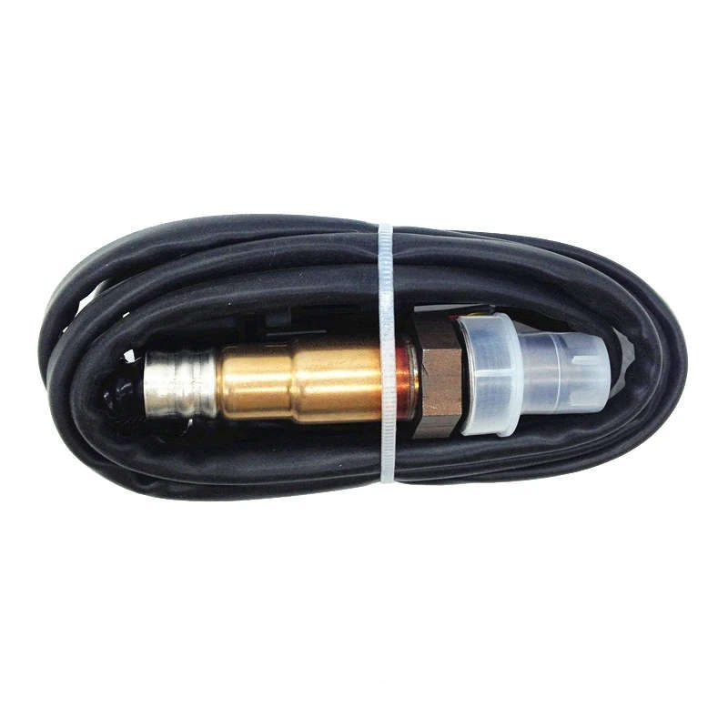 Air Fuel Ratio Sensor LSU4.9 Wideband Oxygen Sensor Replacement for Chevrolet Ford Honda