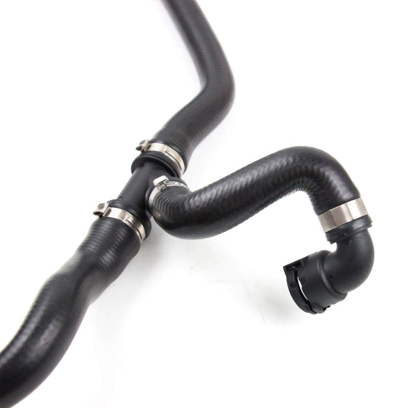 17127519258 Water Hose For BMW 5 39; E60 E61 520i 525i M54 530i M54 Return Line Water Pipe