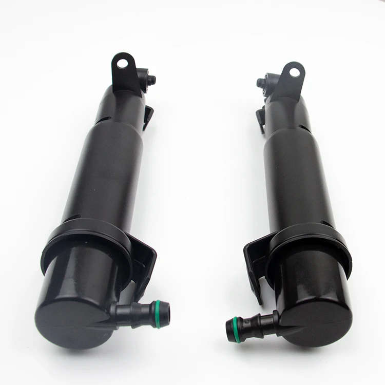 Headlight Washer Nozzle Cylinder For Mercedes Benz E Class W211 E200 E280 2002-2009