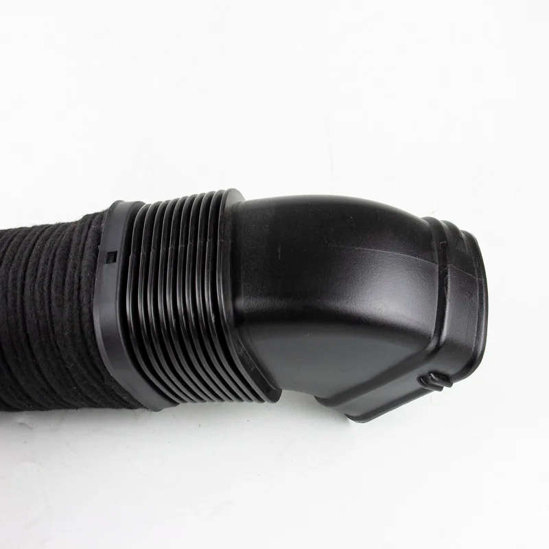 Rubber Air Intake Pipe Inlet Air Hose For Mercedes Benz CL500 S63