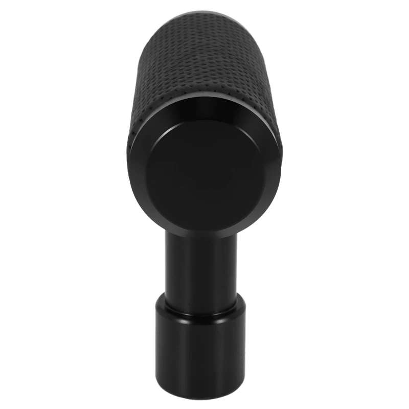 Black Car Shift Knob Aircraft Joystick Transmission Racing Gear for Toyota
