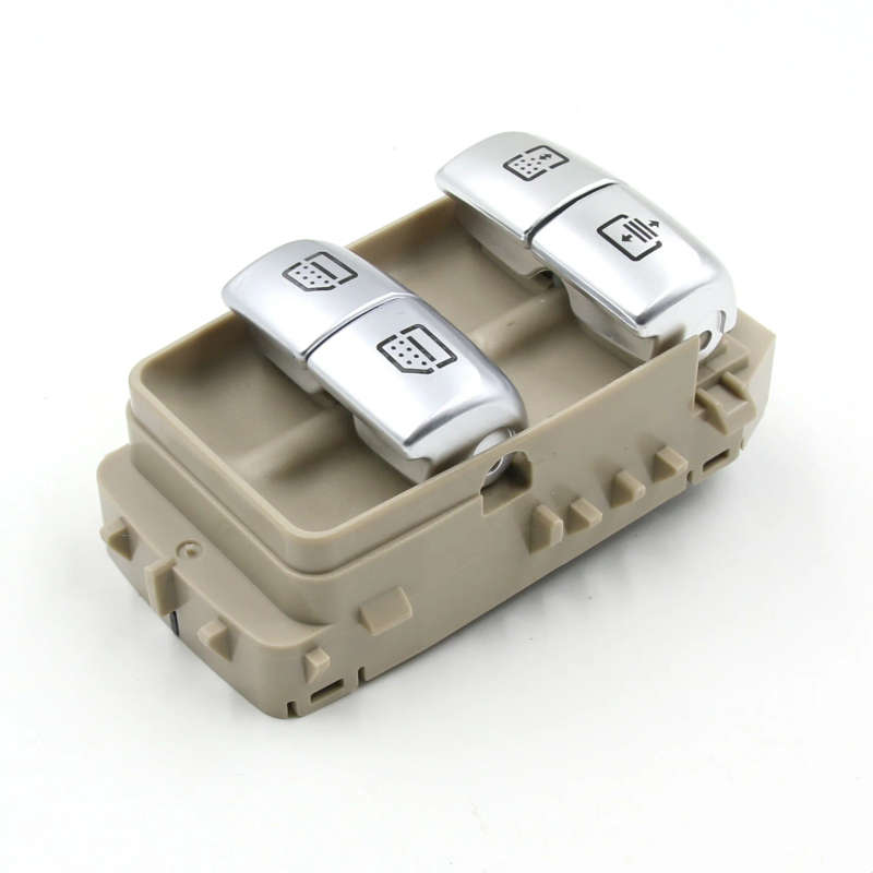2229051505 power window Switch for Mercedes Eens CLASS S550 S600 S63 2014- 2229051505