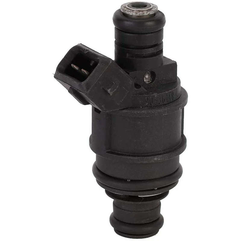 4Pcs Fuel Injectors Nozzle for Vauxhall Astra 98-07 Zafira 1998-2005 MK1 1.8 16V 90536149