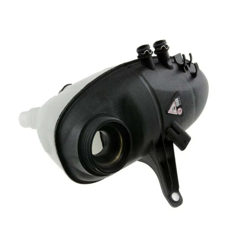Coolant Kettle Expansion Liquid Storage Tank Water Bottle for Mercedes benz S500 S400