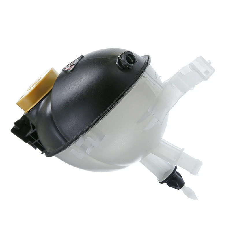 Car Coolant Recovery Expansion Tank for Mercedes Benz C250 C300 C350 204T 2045000749