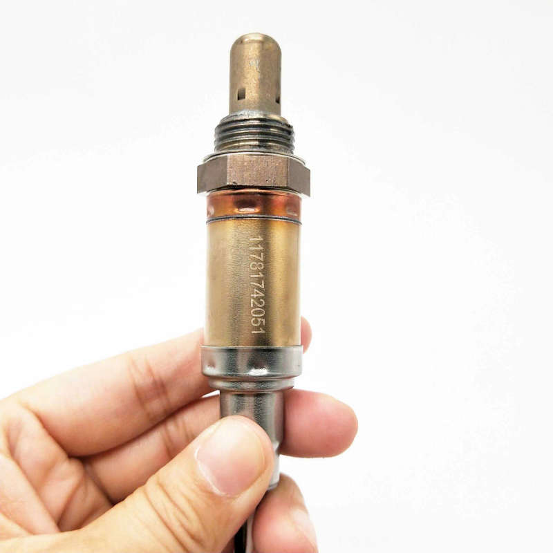 Eustein Oxygen Sensor O2 for LandRover BMW 320i 323i 325i 328i 330i 250-24125 11781742051