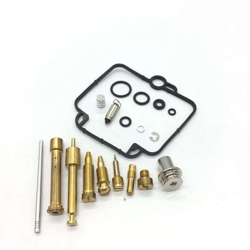 4Pcs Car Carburetor Repair Tool Auto Accessories for F650 93-00 for SUZUKI 1989 - 2000 GS500 GS 500