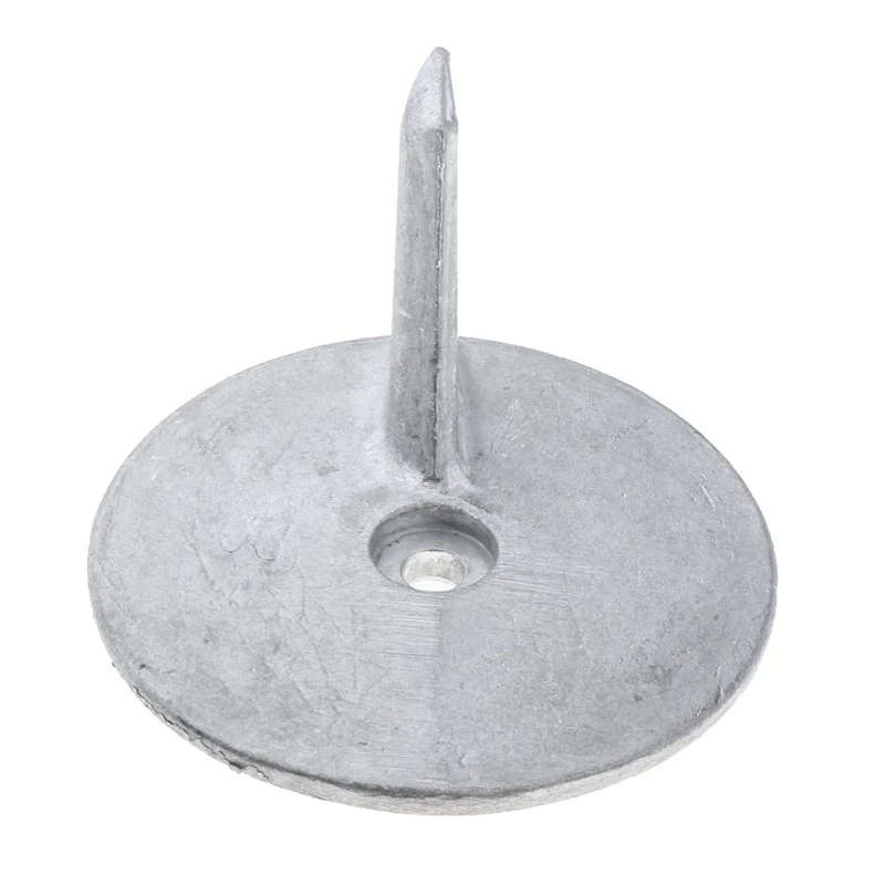 Boat Trim Tab Anode for 25/30/40/50HP Yamaha Outboard Engine Sierra 18-6096 Boat Marine