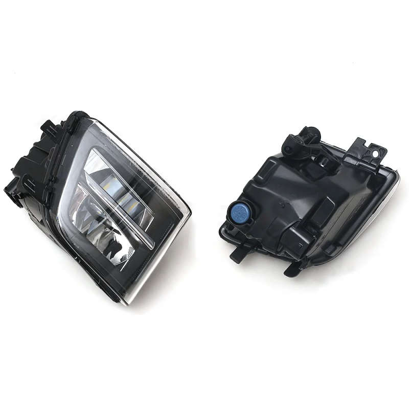 Car LED Front Fog light Fog Lamp Assembly For BMW 7 Series F01 F02 F03 2011 2012 2013 2014-15