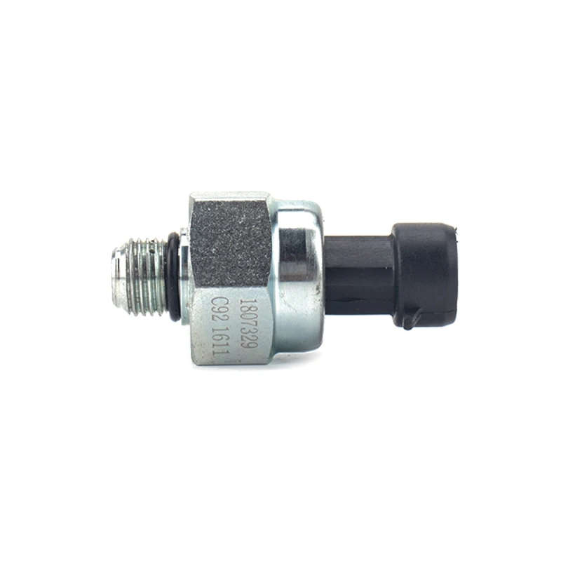 Car Fuel Pressure Sensor 3 Terminals for Ford F4TZ-9F838-A, F6TZ-9F838-A, 1807329C92