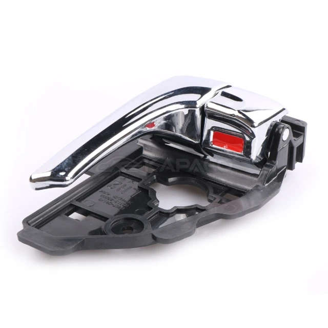 Interior Door Handles Inside Car Inner Door knob Handle LH/RH For 2010~2015 Hyundai Tuscon IX 35