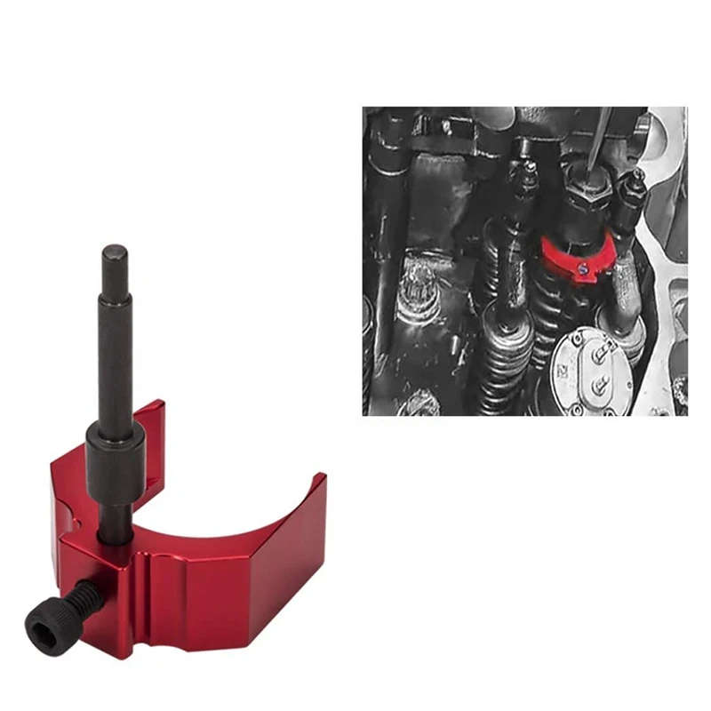 For Caterpillar(CAT) 3406E C-15 C-16 TDC Valve/Injection Timing Service Tool