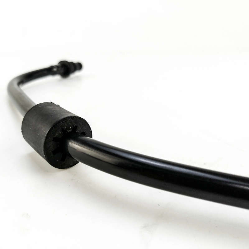 High Quality Deputy Kettle Water Pipe For Mercedes-Benz S-Class Exhaust Pipe Rubber Hose