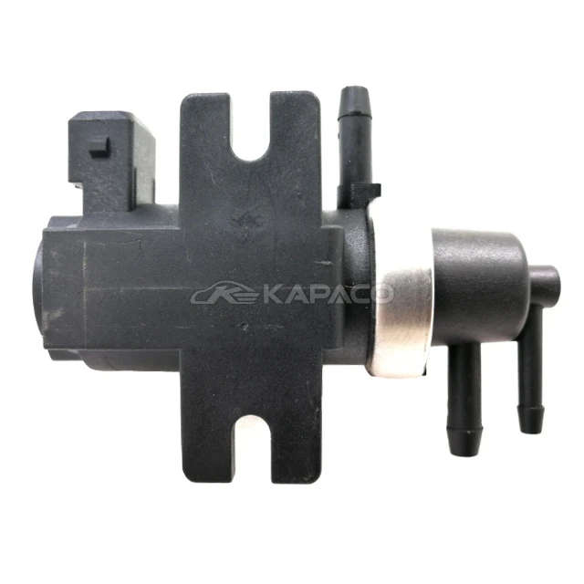 Boost Pressure Control Solenoid Valve For Audi VW Volkswagen Golf IV Bora Passat 1.9 TDI