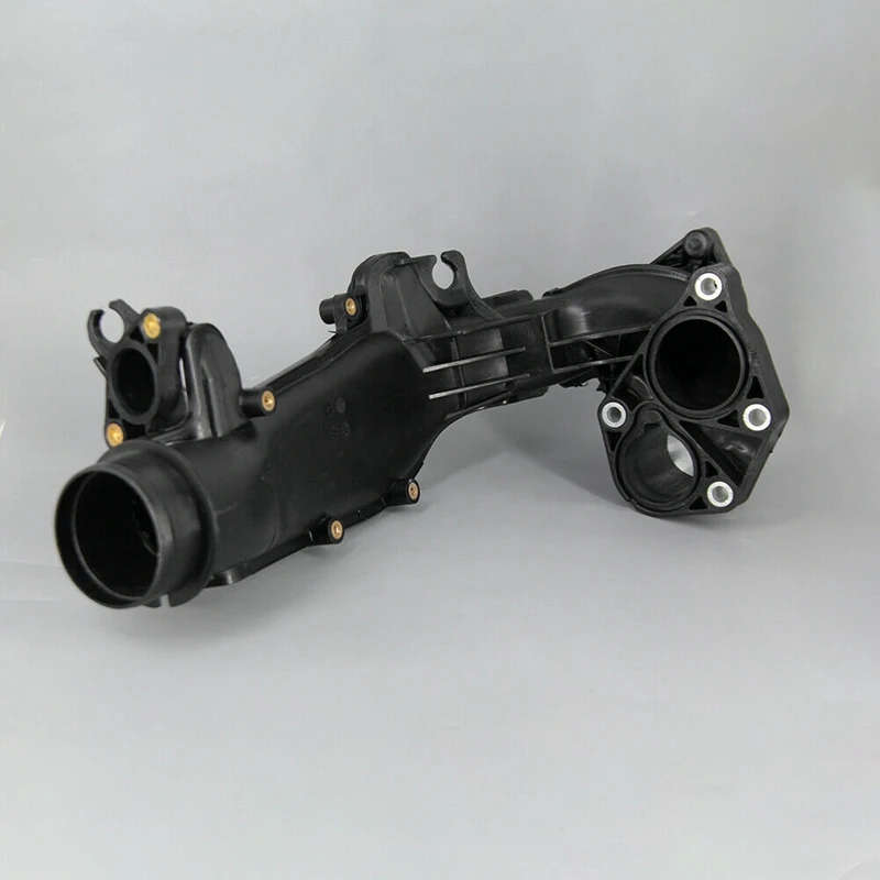 Turbocharger Charge Air Pipe Joint 17270-5AA-A00 Fit for 16-17 Honda Civic 1.5L