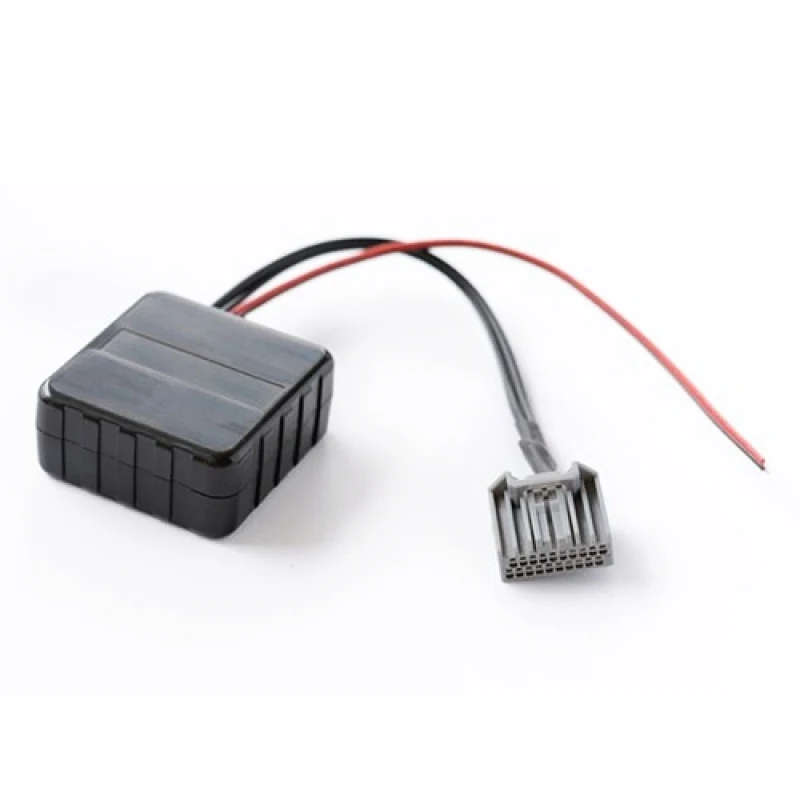 Car Wireless Bluetooth Module AUX Audio Adapter Cable for Honda CRV 2006-2013 / Civic 2008-2013