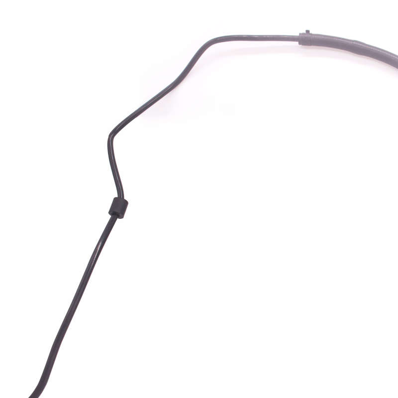A2515010025 Deputy Kettle Connection Water Hose For Mercedes Benz R 280/300/500