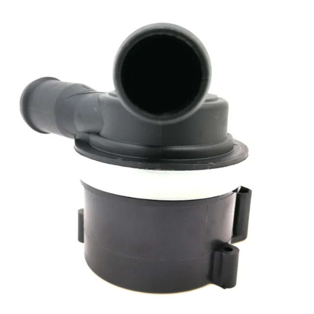 Engine Cooling Additional Auxiliary Water Pump For A4 A5 A6 Avant B8 MK4 For VW Amarok