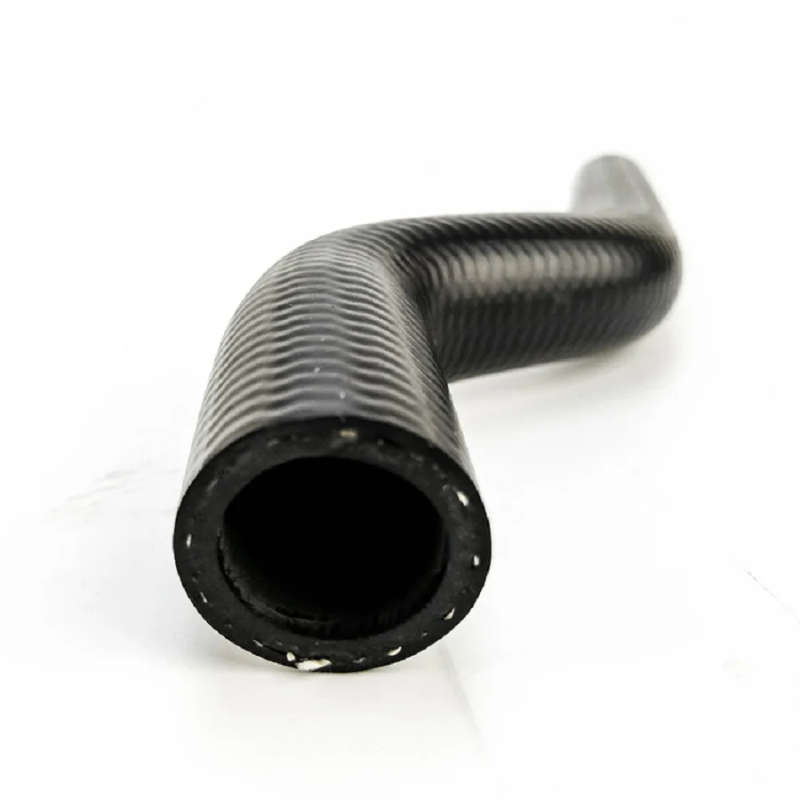 64216902686 Car Engine Radiator Coolant Water Pipe For BMW 3 Series E46 N46 Rubber Water Hose