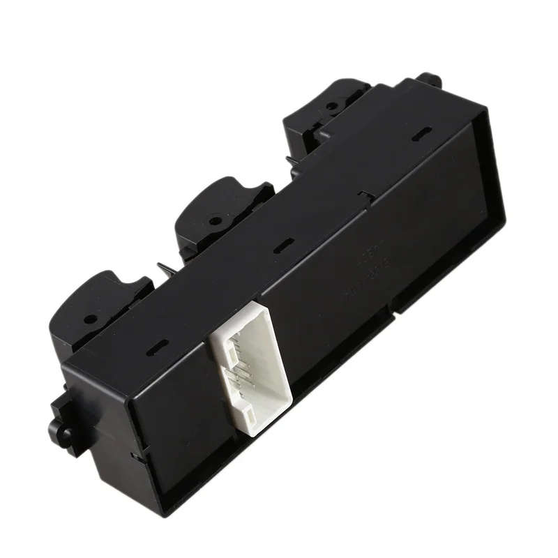 Electric Power Window Master Switch for 2012 Isuzu D-Max Dmax Pickup 8981922511