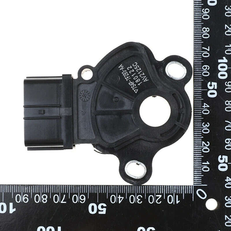 7S4P-7F293-AA Gearbox Shifting Sensor for 1998 Ford Focus Fiesta 2010 Sensor Switch 7S4P7F293AA