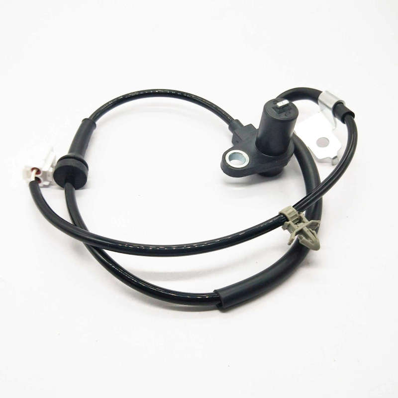 Front Left ABS Wheel Speed Sensor 56220-62J00 5622062J00 for Suzuki SWIFT 2005-2015