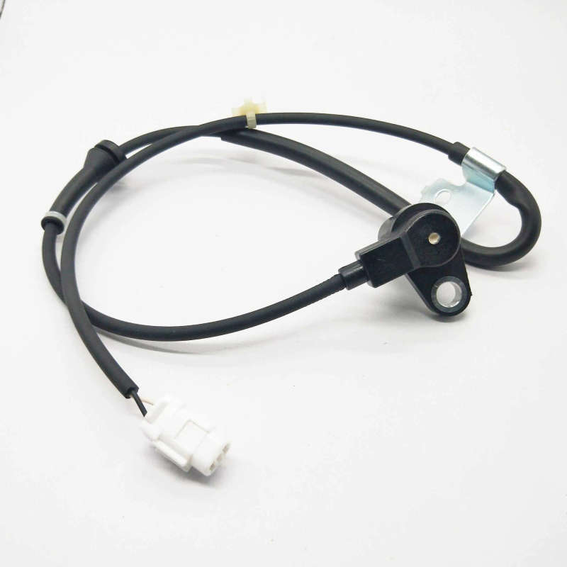 Front Right Wheel Speed ABS Sensor For Suzuki Swift III