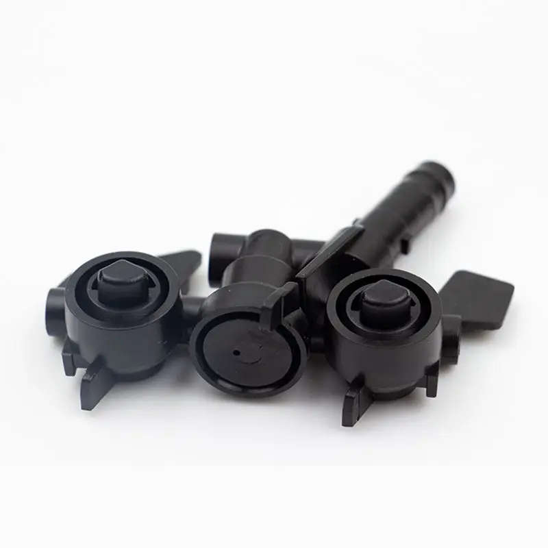 Car Headlight Washer Spray Nozzle Headlamp Cleaning Sprayer Jet For BMW 3 Series E46 M3