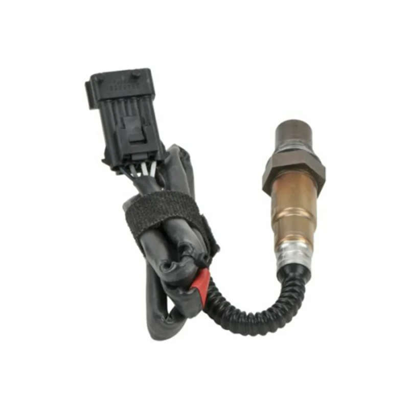 4X Front Rear Lambda Probe O2 Oxygen Sensor For PORSCHE 911 Carrera S 4 4S 3.6 3.8