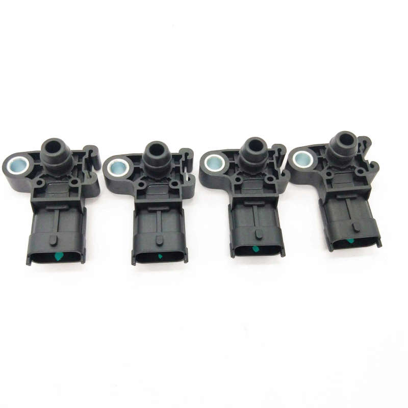 4PCS 0261230282 Manifold Absolute Pressure Sensor For Chevrolet Pontiac G3 G5 G6 G8