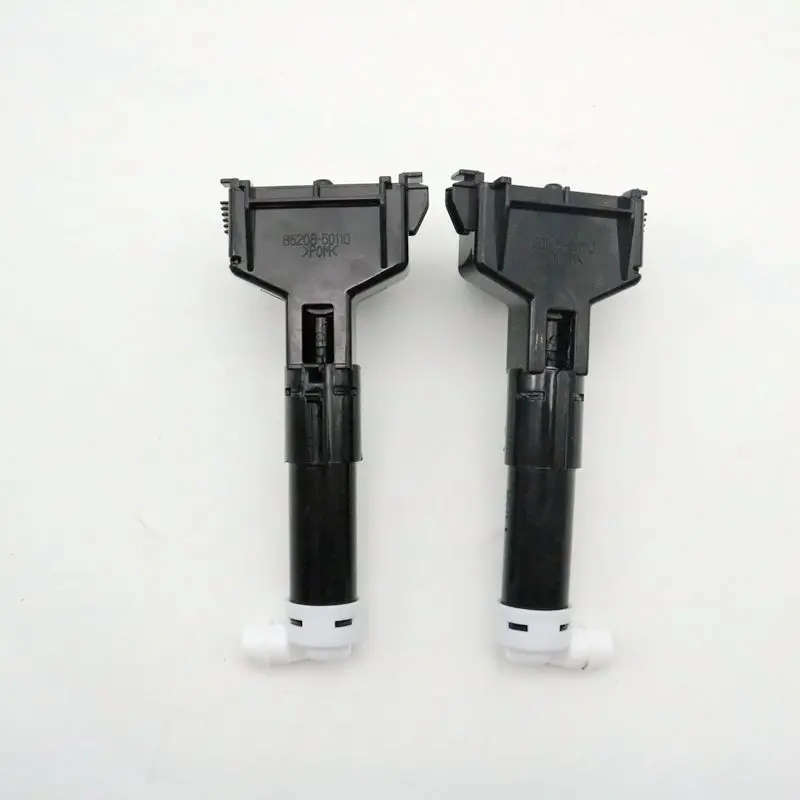 For Lexus LS460 LS600h 2013-2017 Headlight Headlamp Washer Nozzle Spray Jet Actuator SUB-ASSY