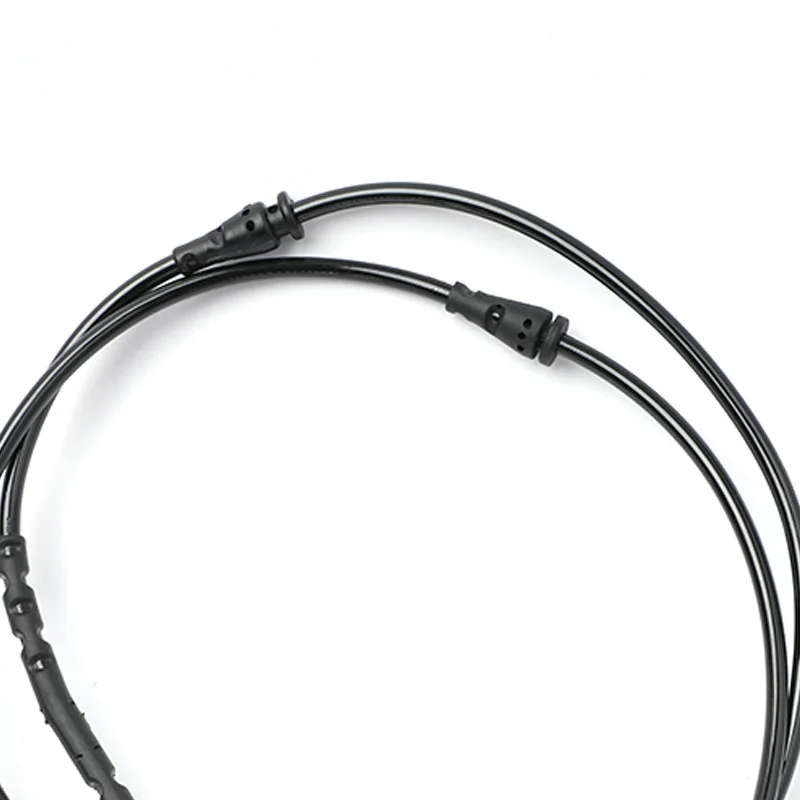 Fit for Land rover RANGE ROVER SPORT high quality car brake alarm line Product length:1215MM