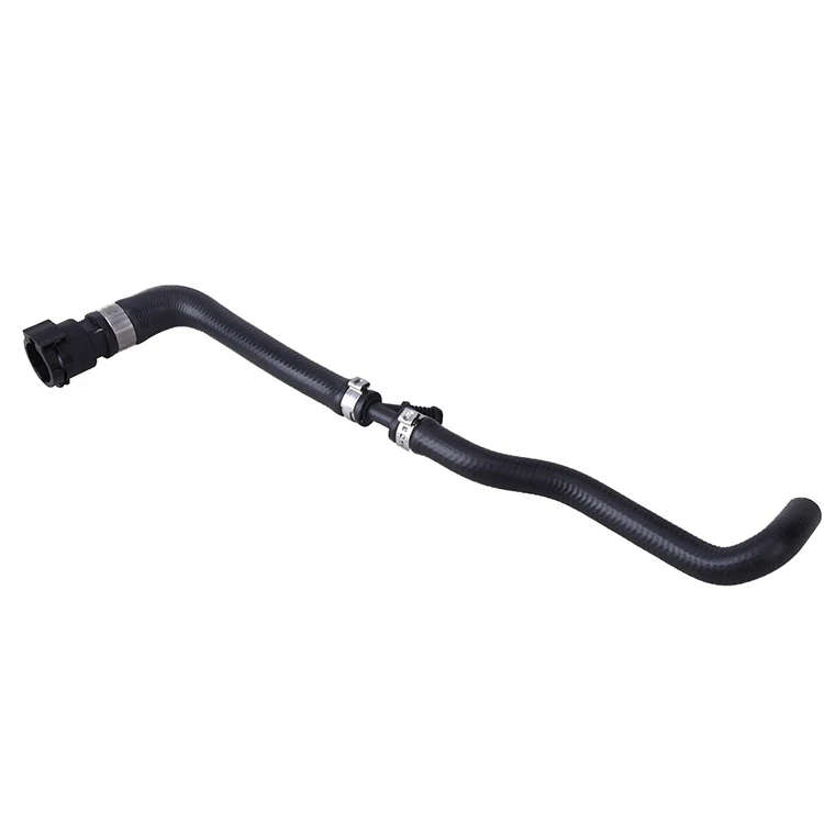 Water Hose Expansion Tank To Radiator Coolant Vent Pipe For BMW E70 X5 XDrive30i 3.0si