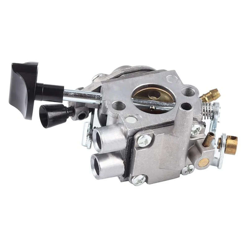 BR 600 Carburetor Air Filter Fuel Carb Repower Kit for Stihl BR500 BR550 BR600