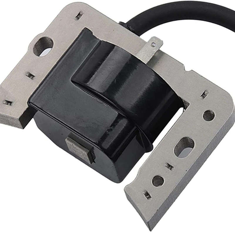 Ignition Coil Module for Tecumseh 34443B 3443C 34443D Craftsman Yardman 6.75HP 6.5HP Lawnmower
