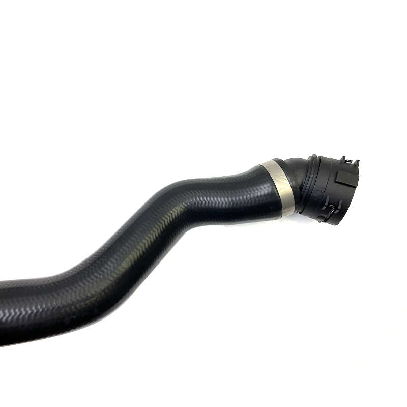 Engine Motor Engine Radiator Water Coolant Hose Plastic Pipe For BMW X3 G01 G08 X4 G02 2.0L L4