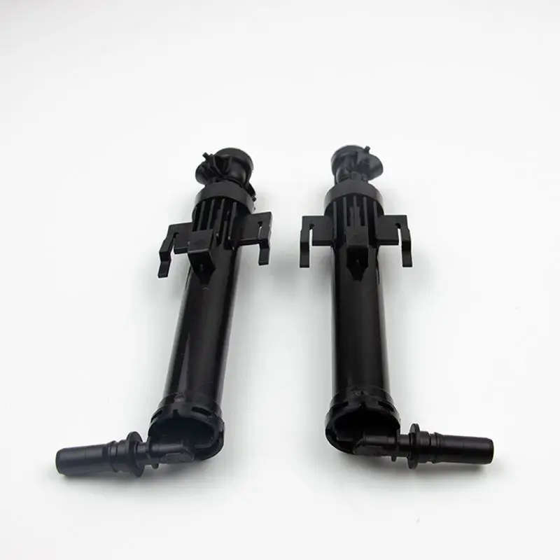 Front Headlights Washer Sprayer Nozzle Cylinder Pump For BMW F30 328i F32 435i 2012-15