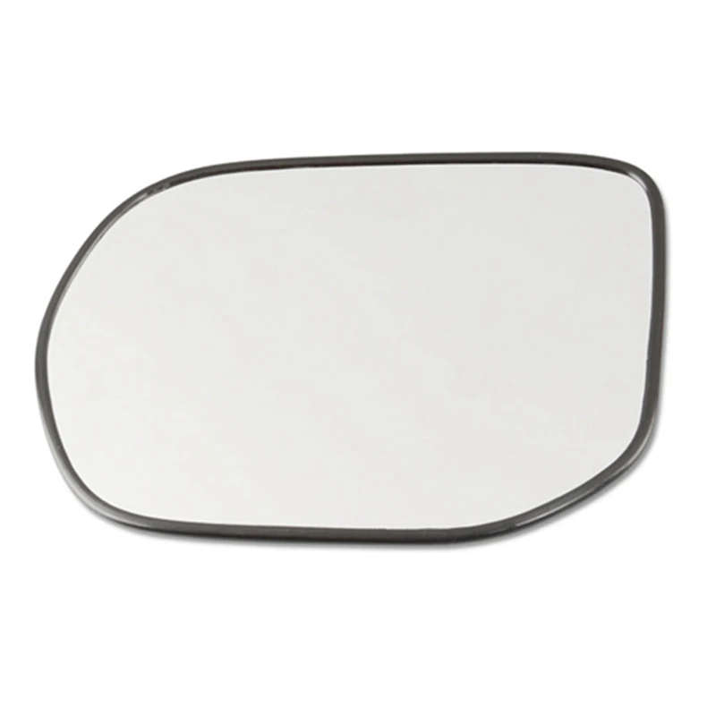 Car Outer Rearview Mirror Glass Side Mirror Lens for HONDA CIVIC FA1 FD1 2006-2011