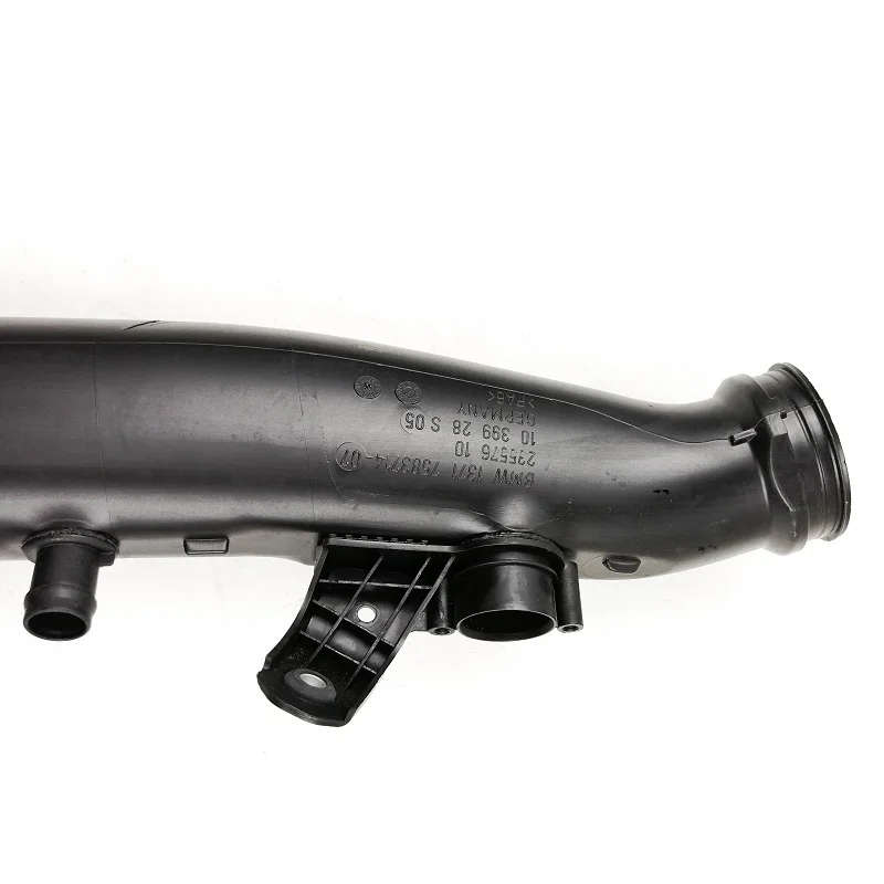 13717583714 Air Intake Hose For BMW X3 X4 X5 X6 Air Inlet Hose