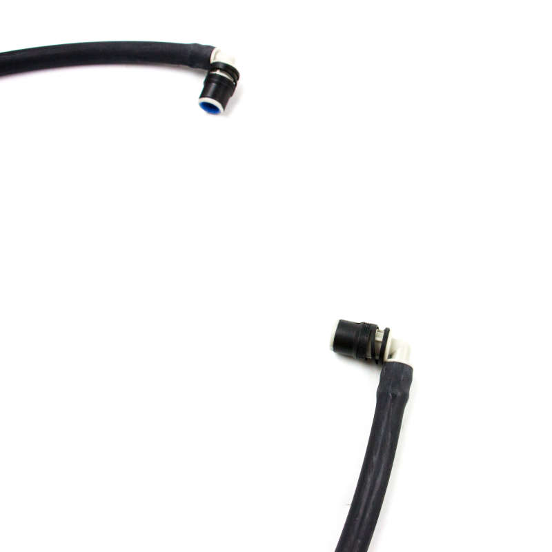 Car Front Glass Separate Water Motor Kettle Hose For 740I BMW F50I F01 GT N57 550I N63 F18 F11