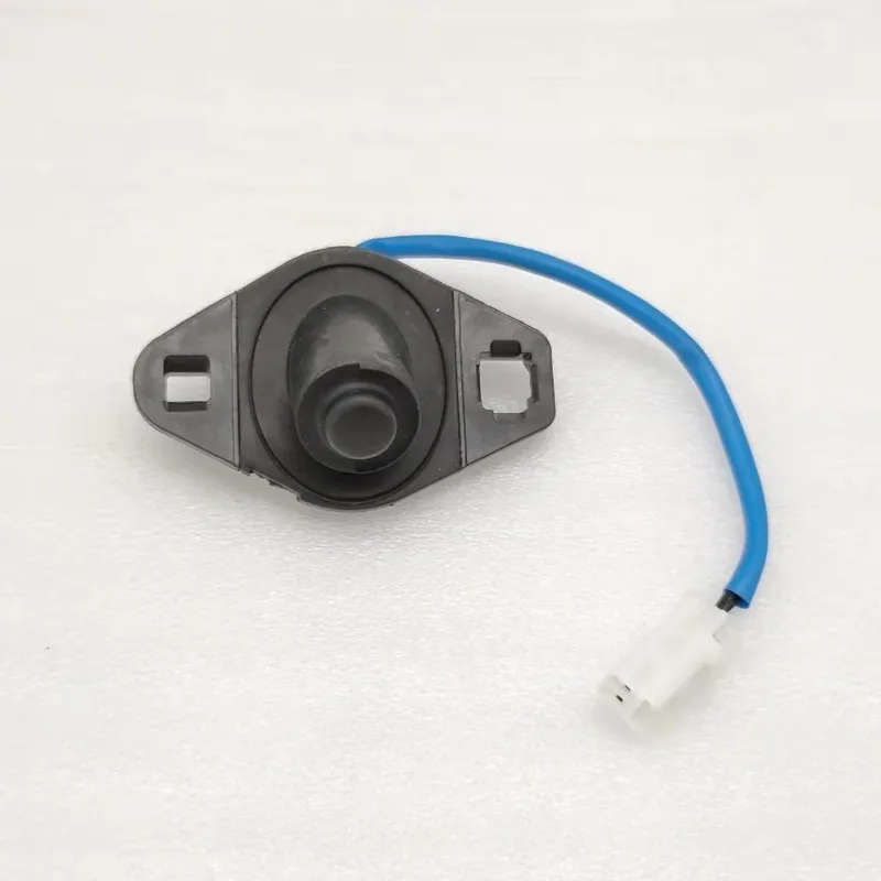 For Mazda CX-7 CX7 Rear Trunk Switch With/smart keyless Button Request Liftgate Release Switch
