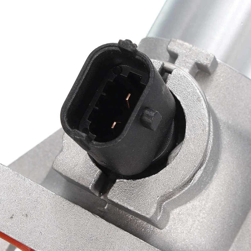 Car Aluminum Engine Cooling Thermostat Housing Cover for Chevrolet Opel Astra G 1998-29/H 2004