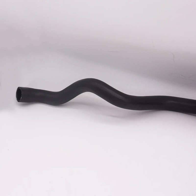 11537560363 New Radiator Cooling Water Hose For BMW X6 E71 Rubber Water Hose